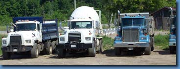 Trucks