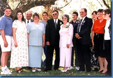 Kernohan Family