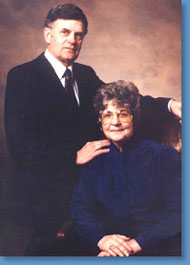 John & Vera Kernohan
